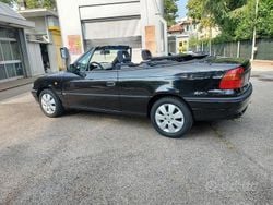 Nero Usata 1997 Opel Astra Cabriolet Cabrio | 3500 €