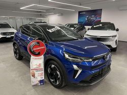 Blue / nero Nuova 2025 Renault Captur Techno SUV | 22.999 € (Buon prezzo)