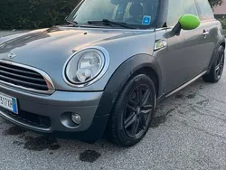 Usata 2009 Mini ONE Due volumi | 5600 € (Cara)