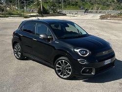 Usata 2023 Fiat 500X Sport SUV | 21.300 € (Molto cara)