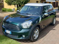 Usata 2014 Mini Countryman SUV | 11.000 € (Ottimo prezzo)