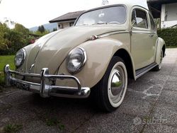 Usata 1960 VW Maggiolino | 11.000 €
