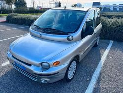Grigio Usata 2003 Fiat Multipla Monovolume | 1500 € (Ottimo prezzo)