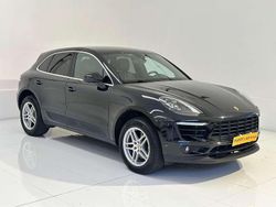 Nero Usata 2018 Porsche Macan SUV | 26.900 € (Super prezzo)