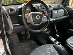 Begagnad 2010 Smart ForTwo Coupé Passion Halvkombi | 4800 € (Marknadspris)