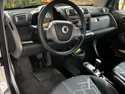 Usata 2010 Smart ForTwo Coupé Passion Due volumi | 4800 € (Buon prezzo)