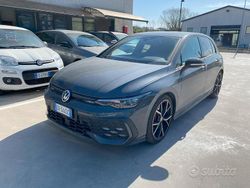 Grigio Usata 2024 VW Golf VIII GTI Tre volumi | 39.500 € (Buon prezzo)