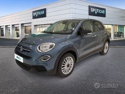 Blu Usata 2019 Fiat 500X Urban SUV | 14.450 € (Buon prezzo)