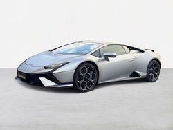Grigio Usata 2024 Lamborghini Huracán Coupé | 298.500 € (Super prezzo)