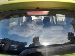 Usata 2013 Chevrolet Spark Due volumi | 2600 €