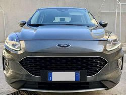 Grigio Usata 2021 Ford Kuga SUV | 17.000 € (Super prezzo)