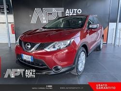 Bordeaux Usata 2016 Nissan Qashqai Acenta SUV | 12.800 € (Ottimo prezzo)