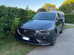 Usata 2018 Mazda CX-3 Exceed SUV | 15.500 € (Buon prezzo)