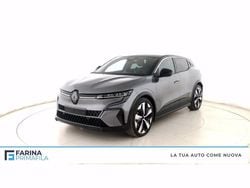 Bestyle seoul (grigio scisto + tetto n Usata 2024 Renault Megane E-Tech Techno Tre volumi | 30.900 €