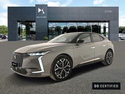 Grigio Usata 2022 DS Automobiles DS4 Performance Line Plus Tre volumi | 23.900 € (Buon prezzo)