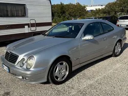 Usata 2002 Mercedes CLK200 Avantgarde Coupé | 2200 € (Super prezzo)