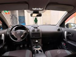 Blu Usata 2011 Nissan Qashqai SUV | 6500 € (Buon prezzo)