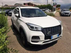 Bianco Usata 2021 DR Automobiles DR4 SUV | 13.900 € (Buon prezzo)