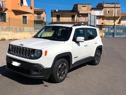 Usata 2018 Jeep Renegade SUV | 12.000 € (Buon prezzo)