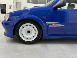 Blu Usata 1996 Peugeot 106 Due volumi | 13.900 €
