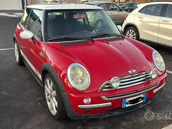 Usata 2004 Mini One D Due volumi | 3000 € (Buon prezzo)