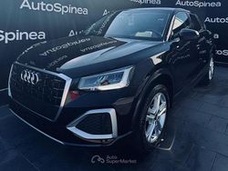 Nero Usata 2023 Audi Q2 Comfort SUV | 23.200 € (Ottimo prezzo)