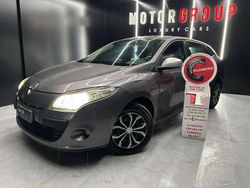 Grigio Usata 2010 Renault Mégane GrandTour Luxe Station wagon | 2490 € (Buon prezzo)