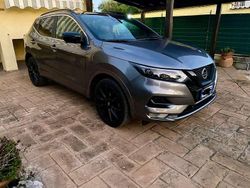 Grigio Usata 2020 Nissan Qashqai N-TEC SUV | 18.000 € (Buon prezzo)