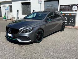 Grigio Usata 2016 Mercedes A250 Motorsport Edition | 28.200 €