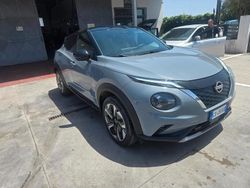 Grigio Usata 2025 Nissan Juke SUV | 26.800 € (Cara)