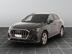 Grigio daytona perla Usata 2024 Audi Q3 S-Line SUV | 39.900 € (Buon prezzo)