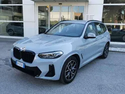 Grigio Usata 2023 BMW X3 M Sport SUV | 39.500 € (Buon prezzo)