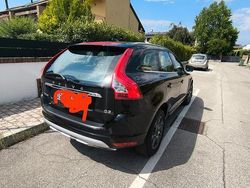 Nero Usata 2016 Volvo XC60 Ocean Race SUV | 18.500 €