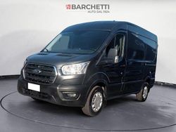 Usata 2020 Ford Transit Trend Furgone | 19.600 € (Molto cara)