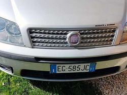 Argento Usata 2011 Fiat Punto | 3500 € (Super prezzo)