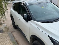 Bianco Usata 2022 Nissan X-Trail SUV | 24.500 €