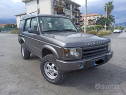 Usata 2003 Land Rover Discovery 2 SUV | 9500 € (Buon prezzo)