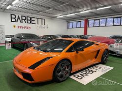 Usata 2006 Lamborghini Gallardo Coupé | 179.999 €