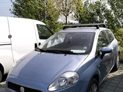 Usata 2006 Fiat Punto Dynamic Due volumi | 400 € (Super prezzo)