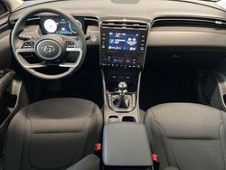 Bianco Usata 2024 Hyundai Tucson Trend SUV | 33.800 € (Super prezzo)