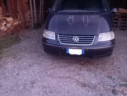 Usata 2005 VW Sharan Monovolume | 1350 € (Buon prezzo)