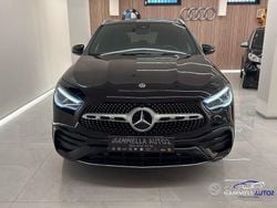Nero Usata 2022 Mercedes 200 Premium SUV | 34.990 €