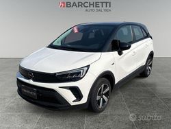 Bianco Usata 2021 Opel Crossland Edition SUV | 13.900 € (Buon prezzo)