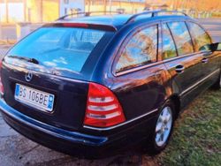 Usata 2001 Mercedes C180 Elegance Station wagon | 5500 € (Molto cara)