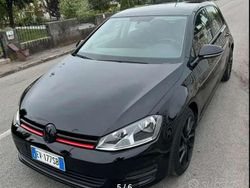 Usata 2014 VW Golf VII Sound Tre volumi | 10.000 € (Cara)