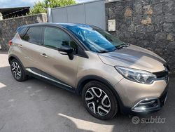 Usata 2014 Renault Captur SUV | 8500 € (Buon prezzo)