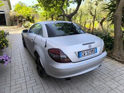 Grigio Usata 2005 Mercedes SLK200 Cabrio | 13.000 €