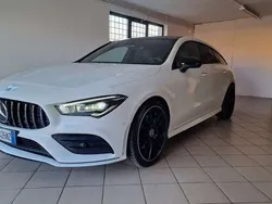 Usata 2020 Mercedes CLA220 Shooting Brake Premium Station wagon | 28.450 € (Buon prezzo)