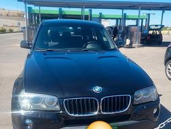 Nero Usata 2007 BMW X3 SUV | 3990 € (Ottimo prezzo)