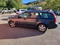 Grigio Usata 2010 Volvo V50 Momentum Station wagon | 2000 € (Ottimo prezzo)